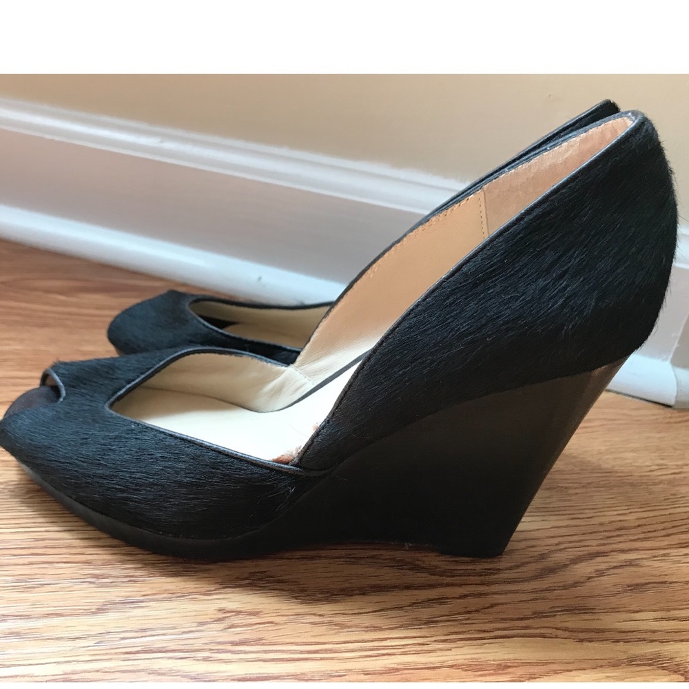 KORS Michael Kors Wedges